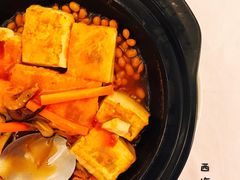 西施豆腐煲-朱仔记食府(江南大道店)