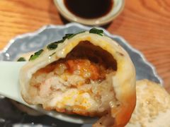 -鑫震源·苏式大虾生煎(山塘街店)