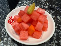 -胖妹面庄(香饵胡同店)