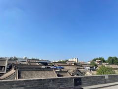 -西安城墙·碑林历史文化景区