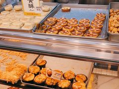 -鲍师傅糕点(永安里店)