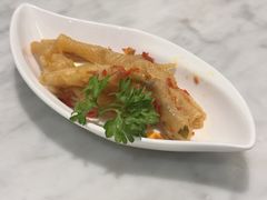 -厦门朗豪酒店 · 明阁中餐厅