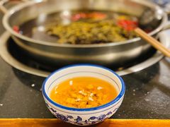 -飘香火锅(玉林西路店)
