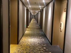 -上海浦东机场海上铂悦酒店