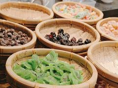 -吼堂老火锅(太古里总店)