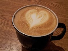 白巧摩卡-Gloria Jean's Coffees