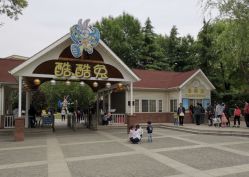 -酷酷兔少儿拓展天地