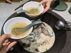 -鲜潭蒸汽石锅鱼(五道口购物中心店)