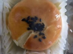 -味多美蛋糕(亚非大厦店)