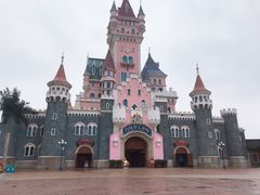 -厦门方特梦幻王国