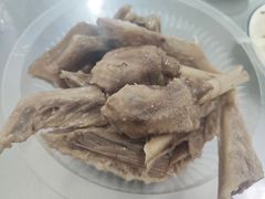 -老赵面店(大西路店)