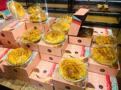 -85度C(东莞常平新南街店)