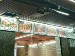 -三江烤鱼(张家巷店)
