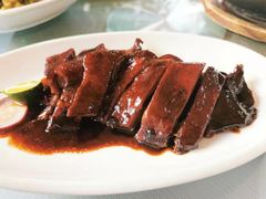 -新吉士·上海菜(浦东LCM置汇旭辉店)