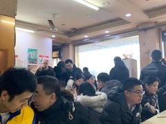 等位区-小龙大肉面馆