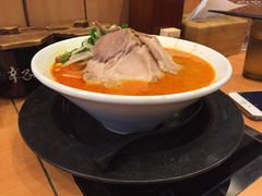 -博多一幸舍(侨福芳草地购物中心店)
