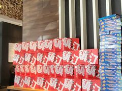 -永安鱼庄·镇江菜(东吴路店)