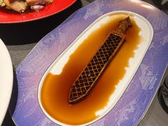 -曾宴·楚菜(湖北省博物馆店)