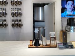 -Peet's Coffee皮爷咖啡(大学路店)