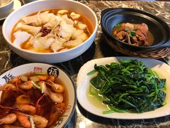 -风味小馆(天目湖宾馆店)