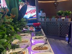 -额尔敦·品质自助(摩尔城店)