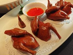-潇湘楼·二十四节气山野菜(亚运村店)