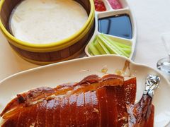 烤鸭-大鸭梨烤鸭(金色漫香店)