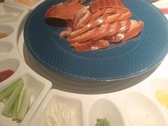 -馋嘴猫北京食堂·烤鸭·宵夜(亚运村店)