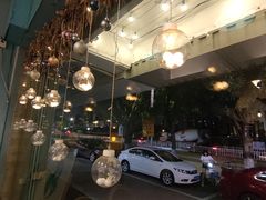 -塔拉苏咖啡(中信丹阳花园店)