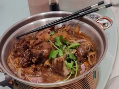 -闽南厝·闽南菜(福隆店)