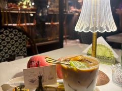 -LE MISSMORE餐酒吧(茉念西里店)