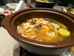 -小厨娘淮扬菜(天印大道店)