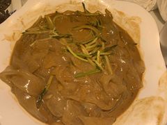 -老仁义·清真菜(太古街店)