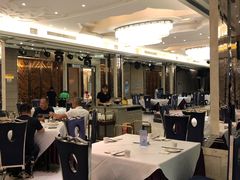 大堂-香满楼(清水河路店)