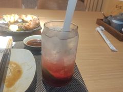 -德川家日本料理(中关村寰太大厦店)
