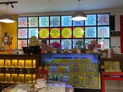 -捷信牛奶甜品世家(五道口店)
