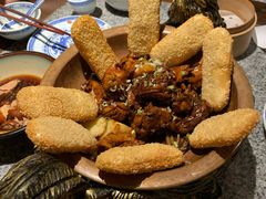 -南京大牌档(济南万象城店)