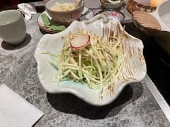 -好鲆·活鱼料理(金地广场店)