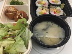 -有喜屋·深夜食堂(北京西路店)