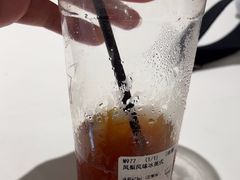 -Manner Coffee(深圳福田大中华店)