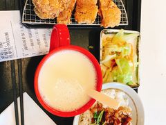 -永和大王(春日上新·阜成门店)