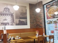 -食其家·牛丼咖喱(天津梅江印象城店)