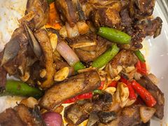 -温州王朝大酒店-自助餐厅