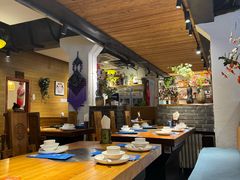 -云尊府云南菜·蒸汽石锅鱼(学清路店)