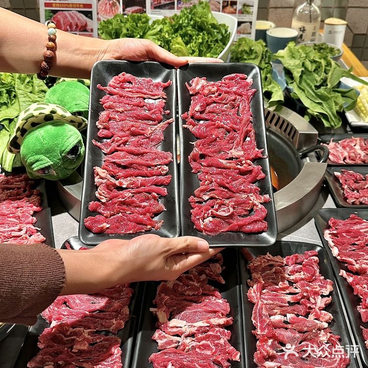 磨街这家！！！你真的别泰离谱。。😅😅