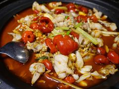 -蛙三泡椒牛蛙(万象城店)