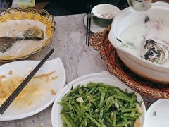 -紫藤园·天目湖大鱼头(南山竹海店)