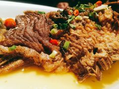 -老长春肉馆(创业大街店)