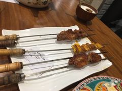 -巴依老爷新疆美食(望京小街店)