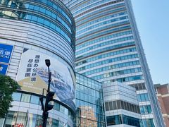 -上海雅居乐万豪侯爵酒店